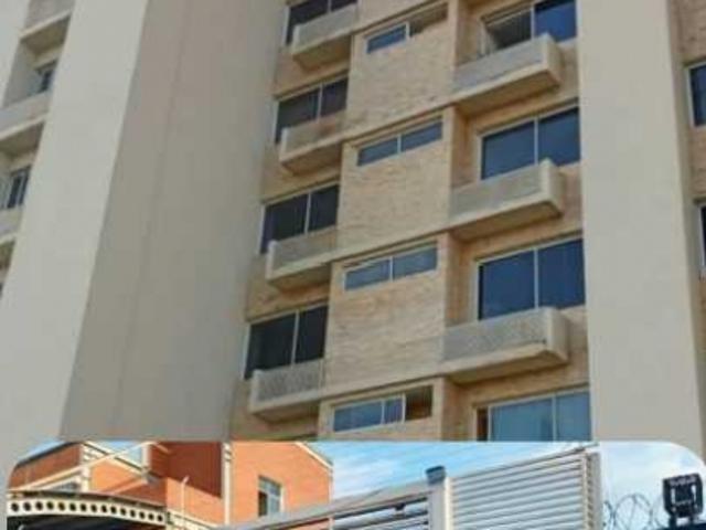 Apartamento en Venta Res. Parque Jardín