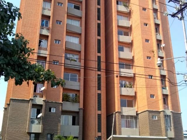 Apartamento en Venta. Res. Parque Los Leones. Sector este Barquisimeto