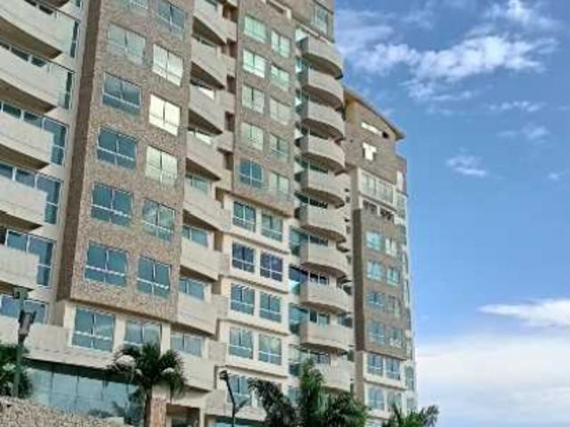 Apartamento en Venta Res. Terra Tiuna