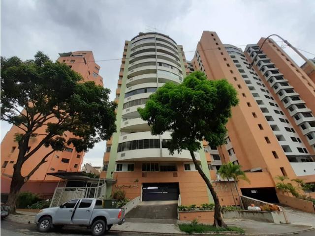 Apartamento en Venta Res Vermont Urb. La Trigaleña MC 5115351