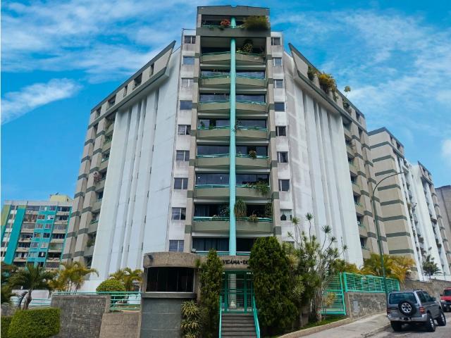 Apartamento en venta Res Vidama 2 Urb Las Minas San Antonio