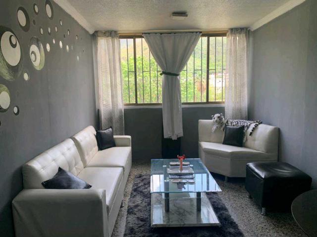 APARTAMENTO EN VENTA. RES. YUMA 26 SAN DIEGO ES 10034387