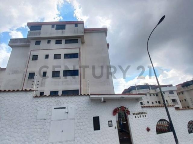 Apartamento en venta Resd Alpes Urb Las Salias San Antonio