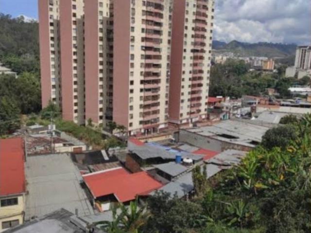 Apartamento en venta Residencia Miraflores Los Teques