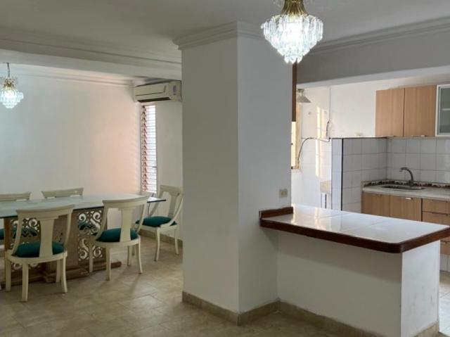 Apartamento en venta Residencias Bogalca Avd Los Leones