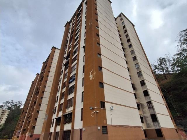 Apartamento en venta Residencias Las Flores Los Teques