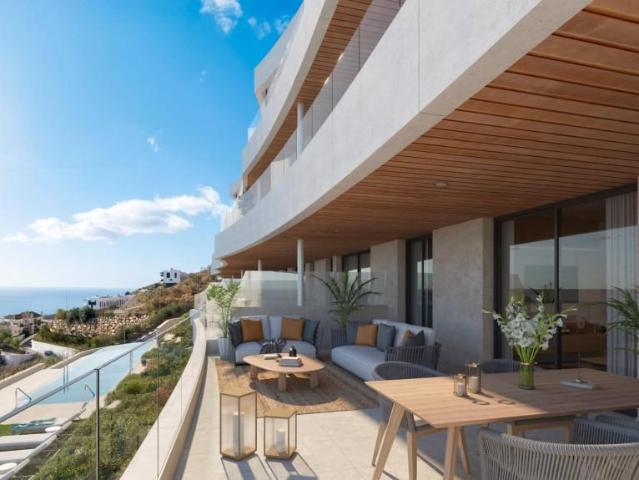 Apartamento en venta Rincón de la Victoria