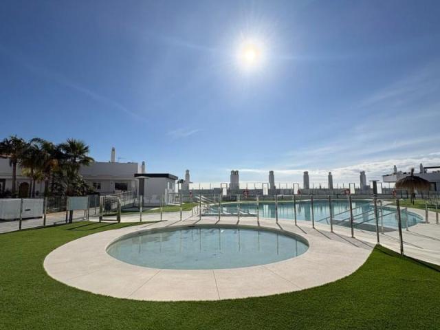 Apartamento en venta Rincón de la Victoria