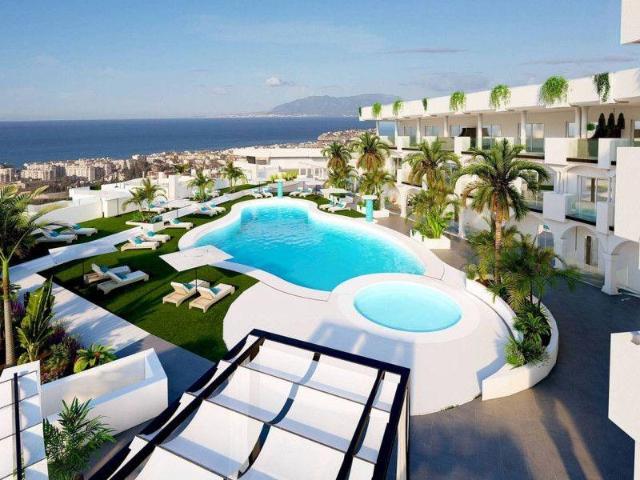 Apartamento en venta Rincón de la Victoria