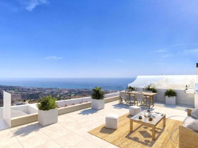 Apartamento en venta Rincón de la Victoria