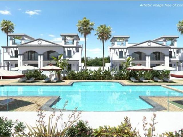 Apartamento en venta Rojales