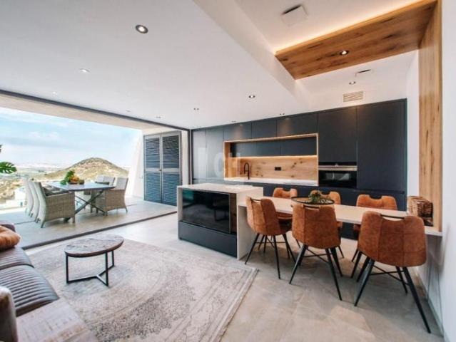 Apartamento en venta Rojales