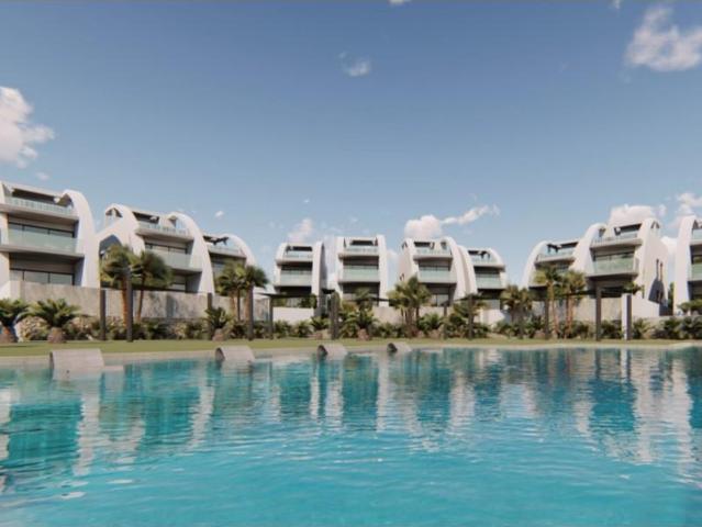 Apartamento en venta Rojales