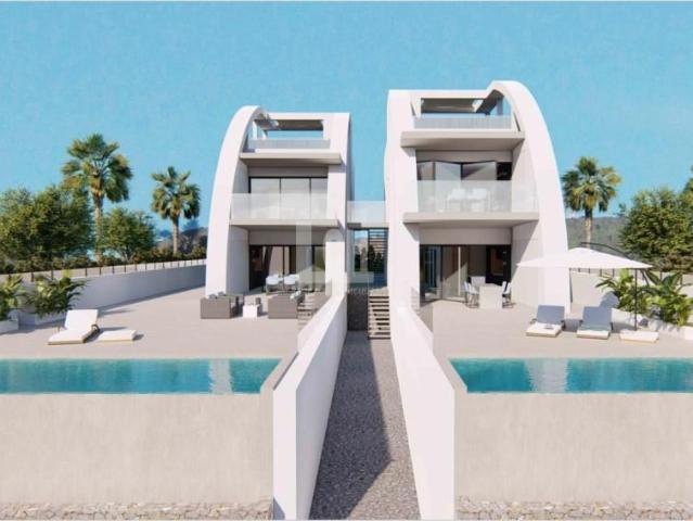 Apartamento en venta Rojales