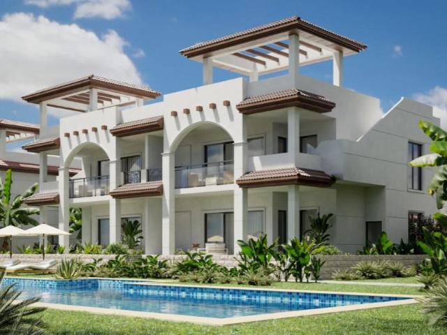 Apartamento en venta Rojales