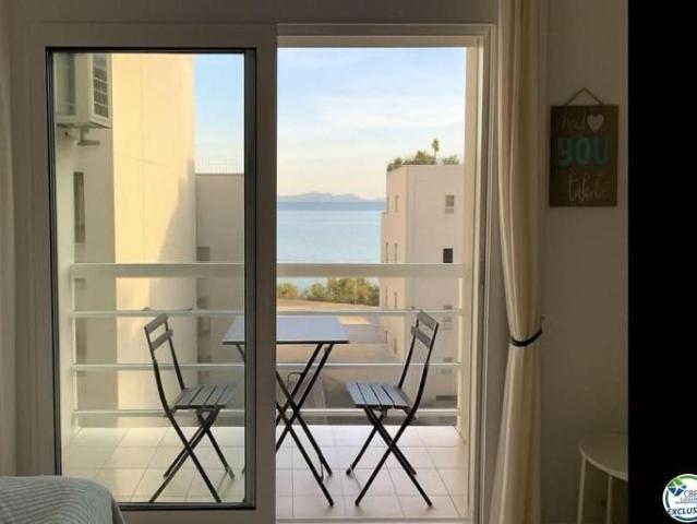Apartamento en venta Roses