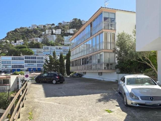 Apartamento en venta Roses