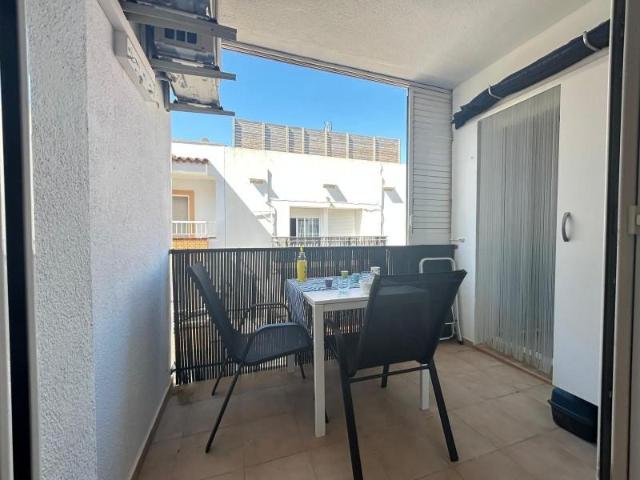 Apartamento en venta Roses