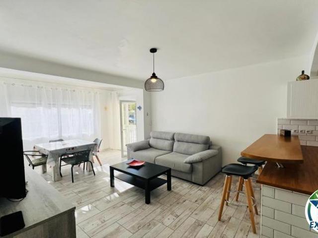 Apartamento en venta Roses