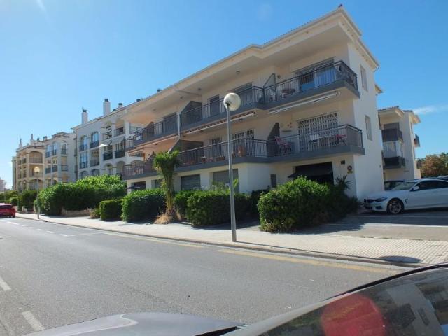Apartamento en venta Roses