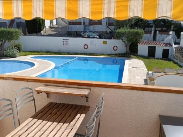 Apartamento en venta Roses
