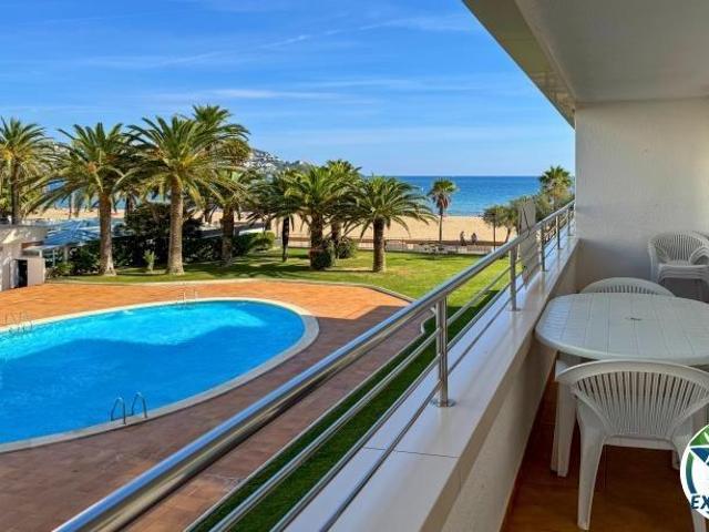 Apartamento en venta Roses