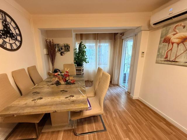 Apartamento en venta. ROSES