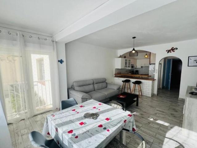 Apartamento en venta Roses