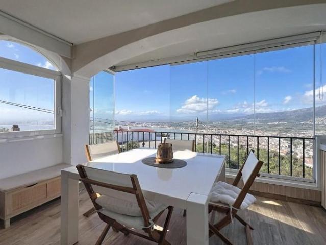 Apartamento en venta Roses