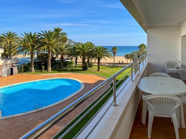 Apartamento en venta. ROSES