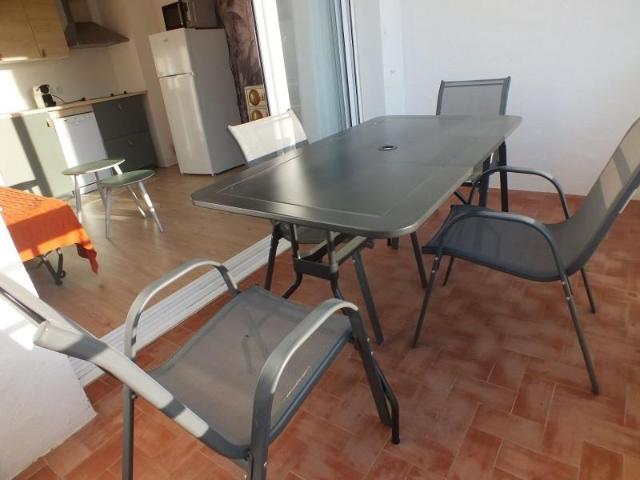 Apartamento en venta Roses