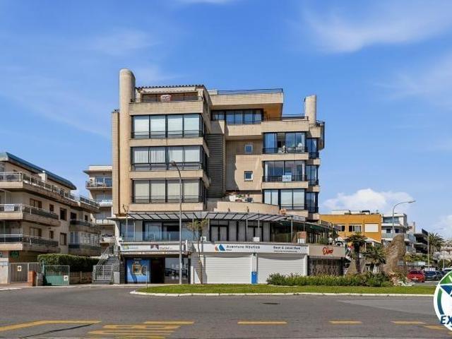 Apartamento en venta Roses