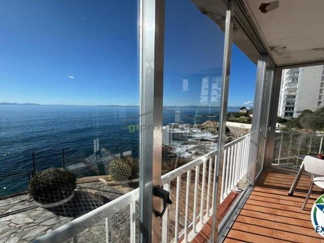 Apartamento en venta Roses