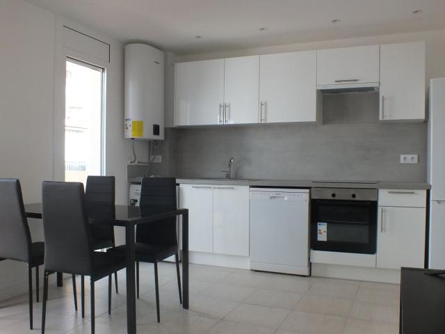 Apartamento en venta. ROSES