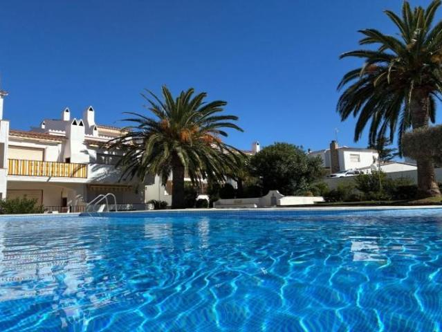 Apartamento en venta Roses