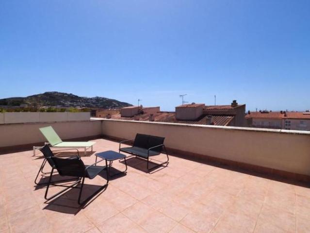 Apartamento en venta Roses