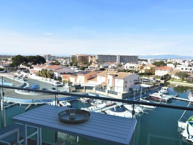 Apartamento en venta Roses