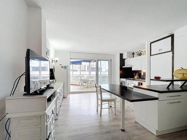 Apartamento en venta Roses