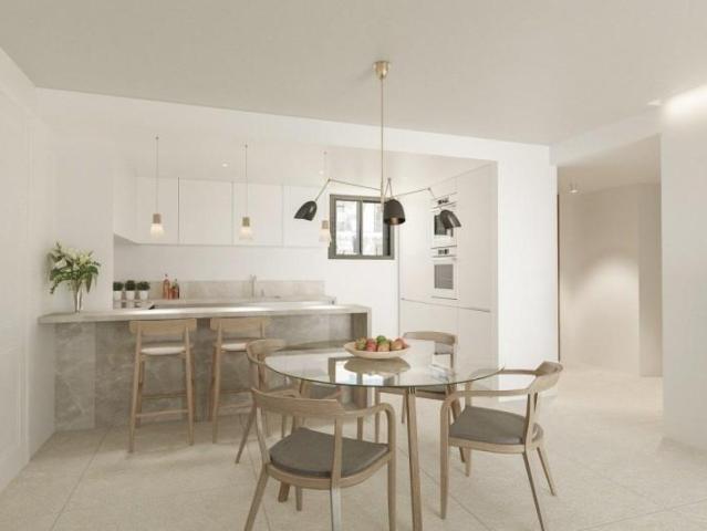Apartamento en venta Sa Ràpita