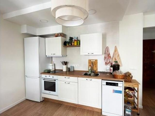 Apartamento en venta Sant Antoni de Portmany