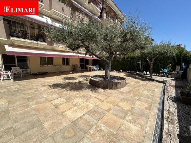 Apartamento en venta Sant Carles de la Ràpita