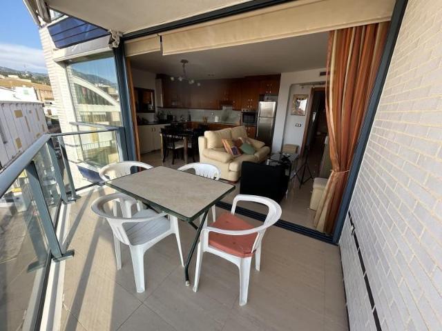 Apartamento en venta Sant Carles de la Ràpita