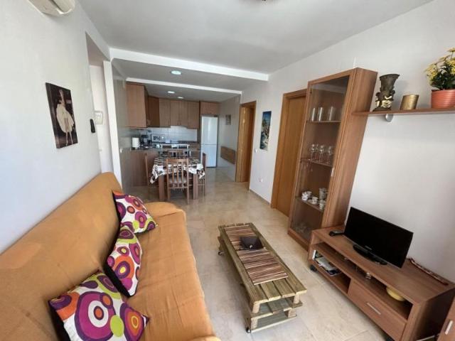 Apartamento en venta Sant Carles de la Ràpita