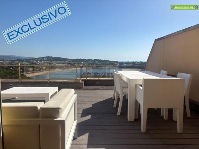 Apartamento en venta Sant Feliu de Guíxols