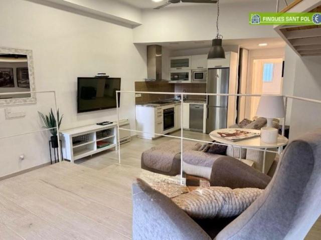 Apartamento en venta Sant Feliu de Guíxols