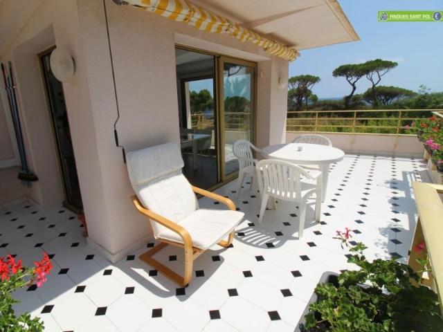 Apartamento en venta Sant Feliu de Guíxols