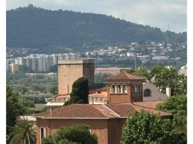 Apartamento en venta Sant Feliu de Llobregat