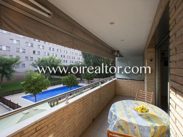 Apartamento en venta Sant Joan Despí