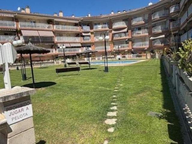 Apartamento en venta Sant Pol de Mar