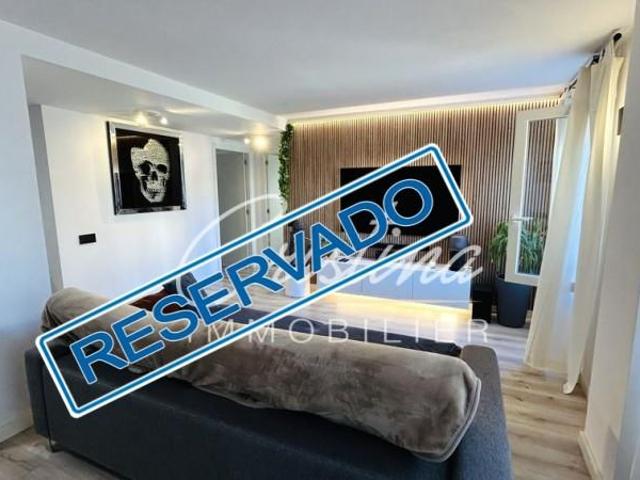 Apartamento en venta Santa Cristina d'Aro